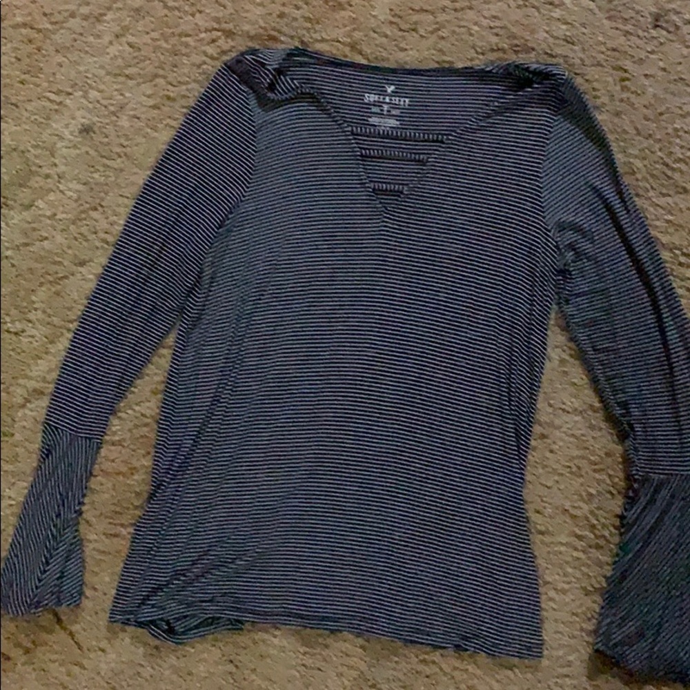 Soft and Sexy top